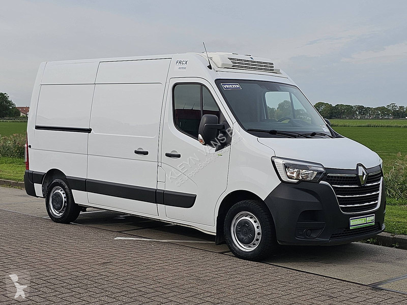 Užitkové vozidlo Renault 2.3 L2H2 Koelwagen D/N!
