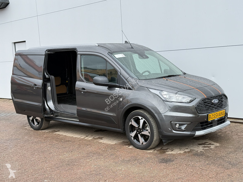 Furgoneta Ford 1.0 EcoBoost 100PK *Benzine* L2...