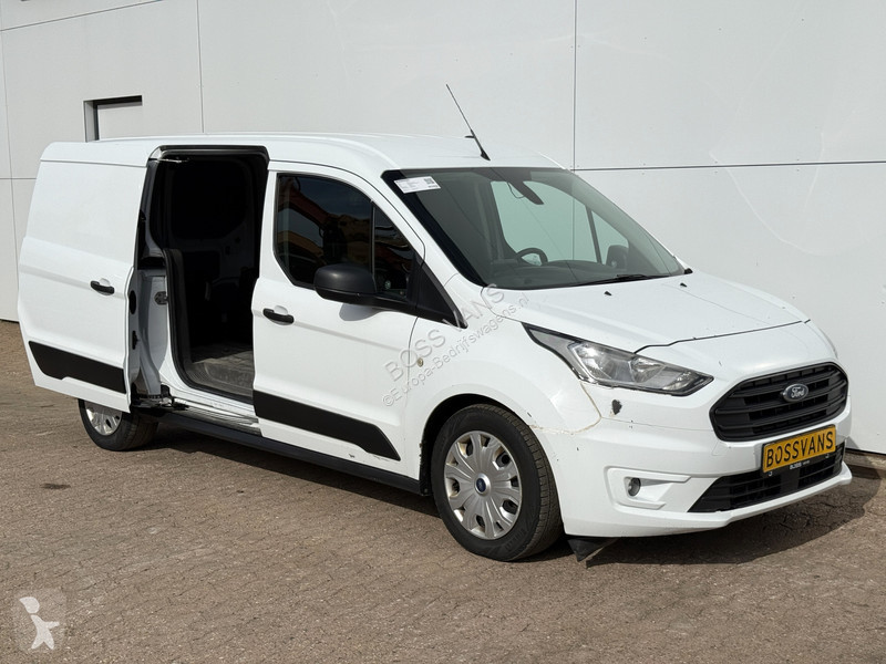 Bedrijfswagen Ford 1.5 TDCI 100PK L2 Automaat...