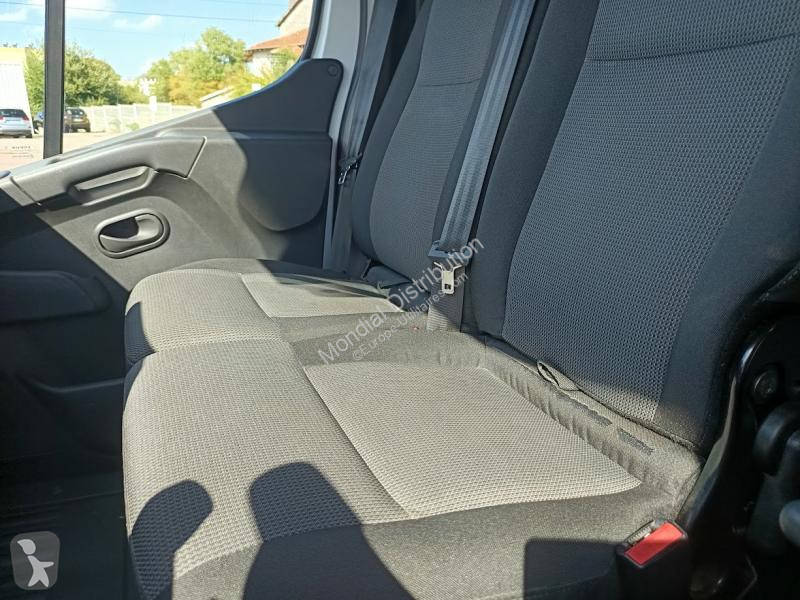 Bedrijfswagen Renault F3500 L3H2 DCI 180 GRAND...