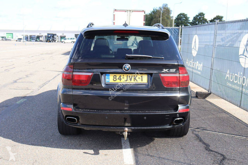 Furgoneta BMW  X reihe