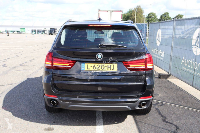 Furgoneta BMW SDRIVE25D