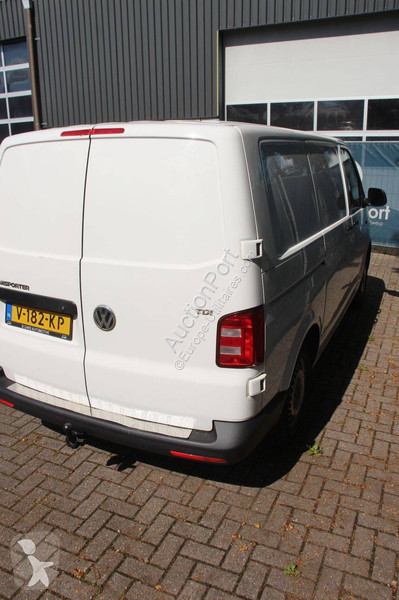 Volkswagen  van