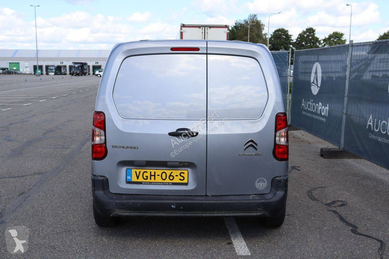 Citroën  van