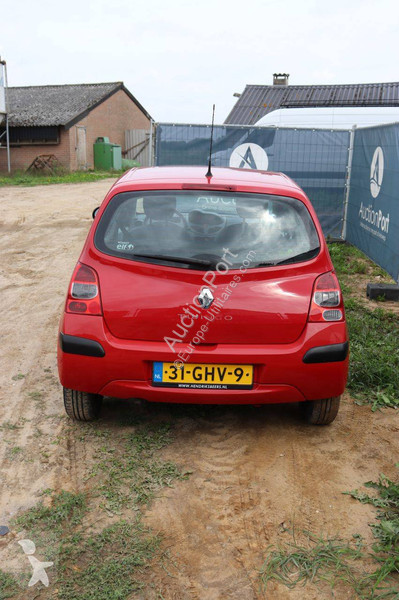 Užitkové vozidlo Renault