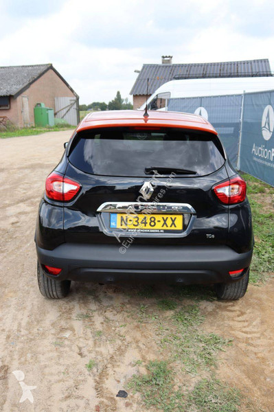Užitkové vozidlo Renault