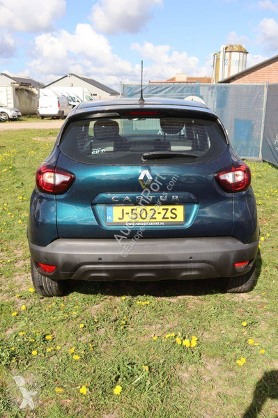 Užitkové vozidlo Renault