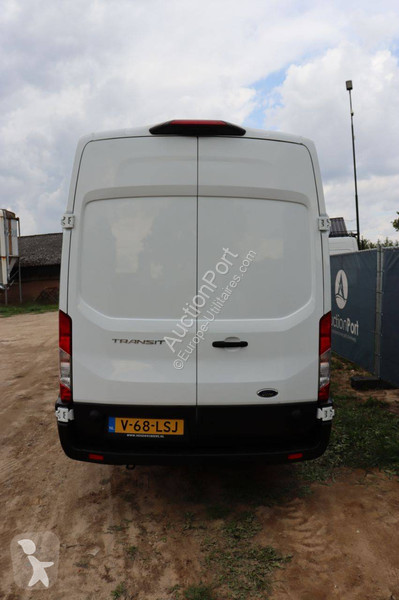 Ford  van