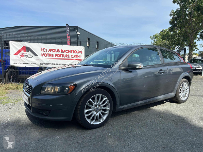 Furgoneta Volvo C30 2.0D MOMENTUM