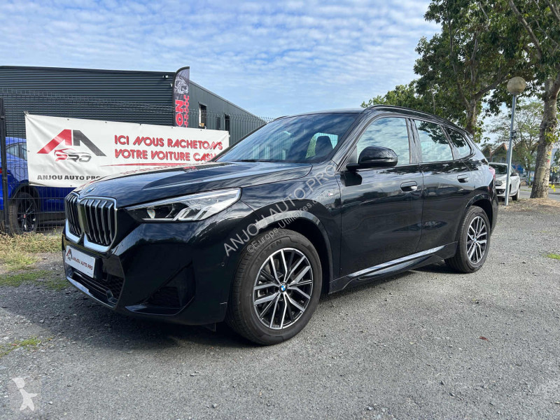 Furgoneta BMW 20I SDRIVE 170 M SPORT DKG