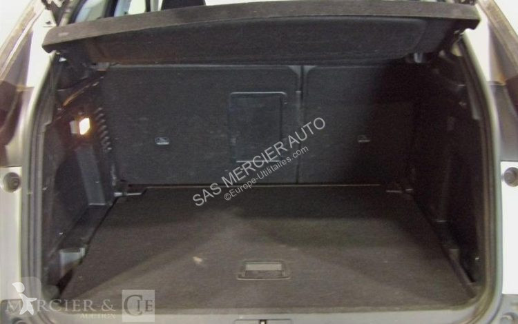Furgoneta Peugeot