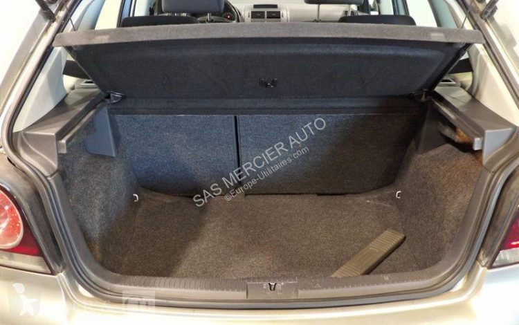 Furgoneta Volkswagen