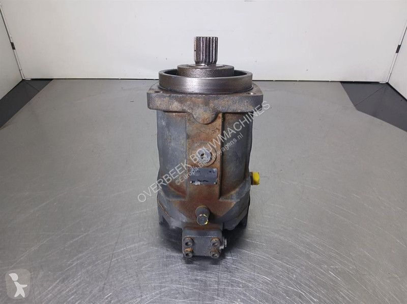 Коммерческий автомобиль  A6VM160HA1R/60W-Drive...