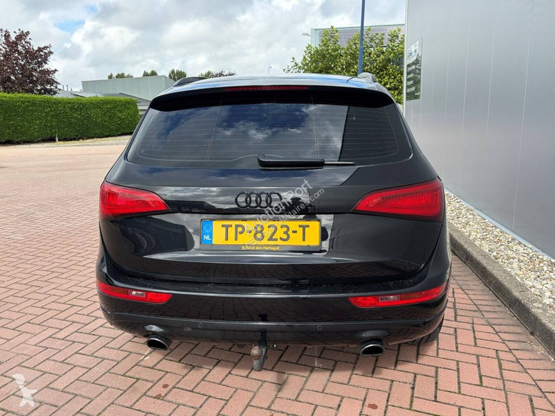 Furgoneta Audi 2.0T Q5