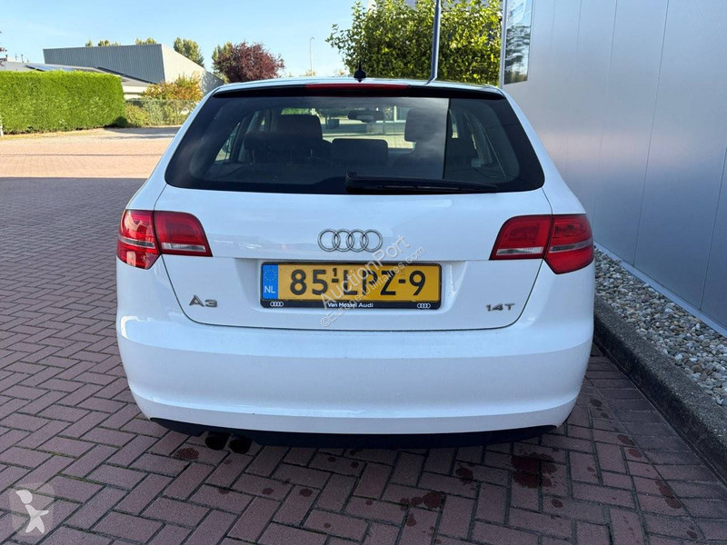 Bedrijfswagen Audi 1.4 TFSI Attraction Pro Line...