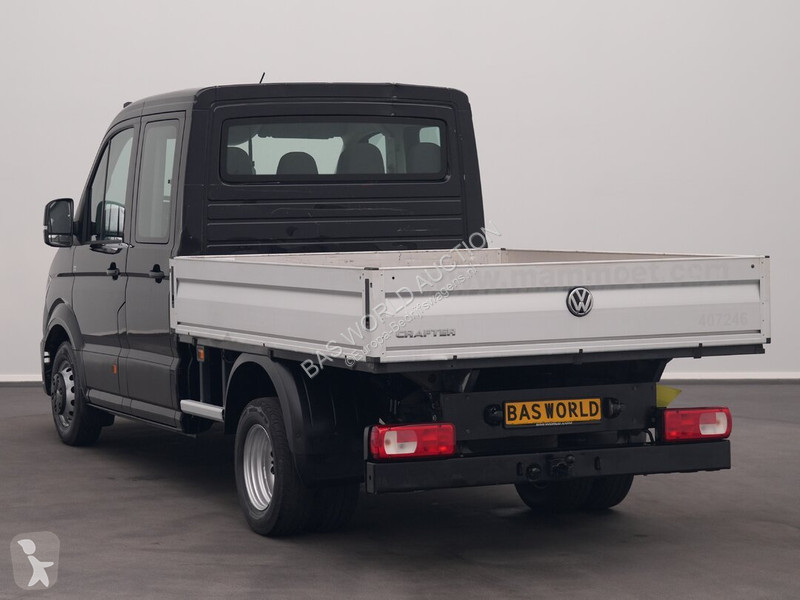 Bedrijfswagen Volkswagen 122pk
