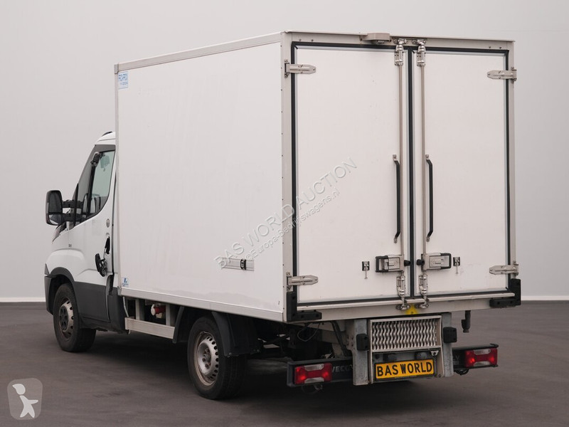Bedrijfswagen Iveco 35S14