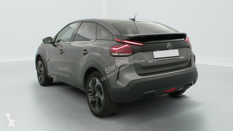 Véhicule utilitaire Citroën