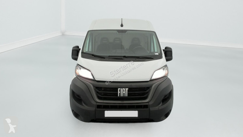 Véhicule utilitaire Fiat  DUCATO FOURGON