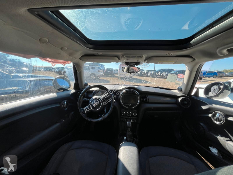 Furgoneta Mini 1.5i 136 Marylebone / ED813