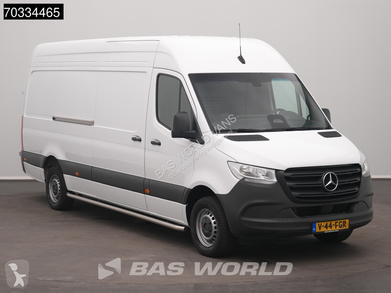 Furgoneta Mercedes 315 CDI Automaat L3H2...