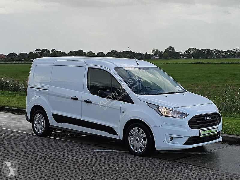 Bedrijfswagen Ford 1.5 L2 ac EURO6