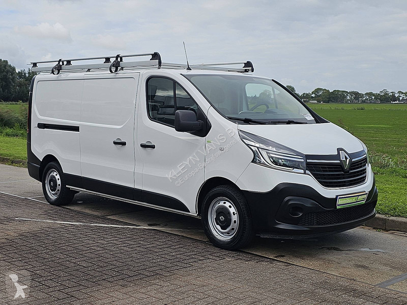 Bedrijfswagen Renault 2.0 DCI L2 Navi NAP Euro6 AC