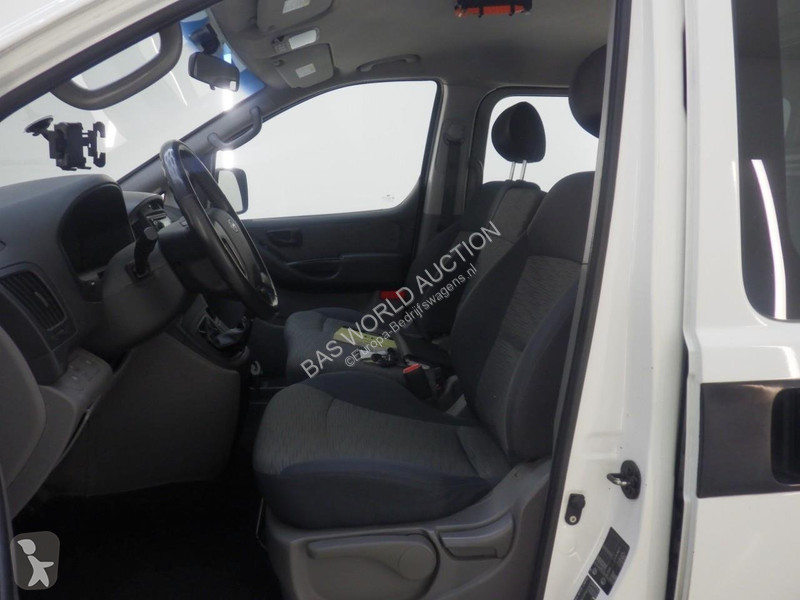 Bedrijfswagen Hyundai  H300