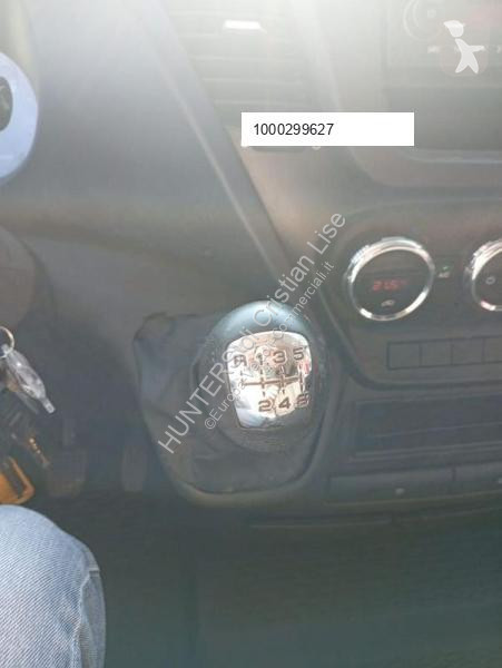Коммерческий автомобиль Iveco
