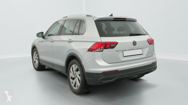 Véhicule utilitaire Volkswagen