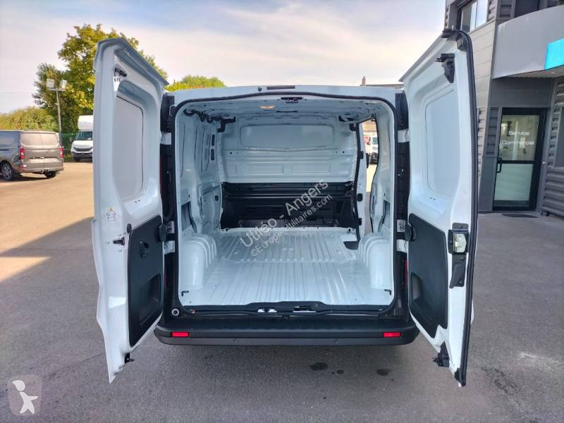 Furgoneta Renault L1H1 DCI 150 CV