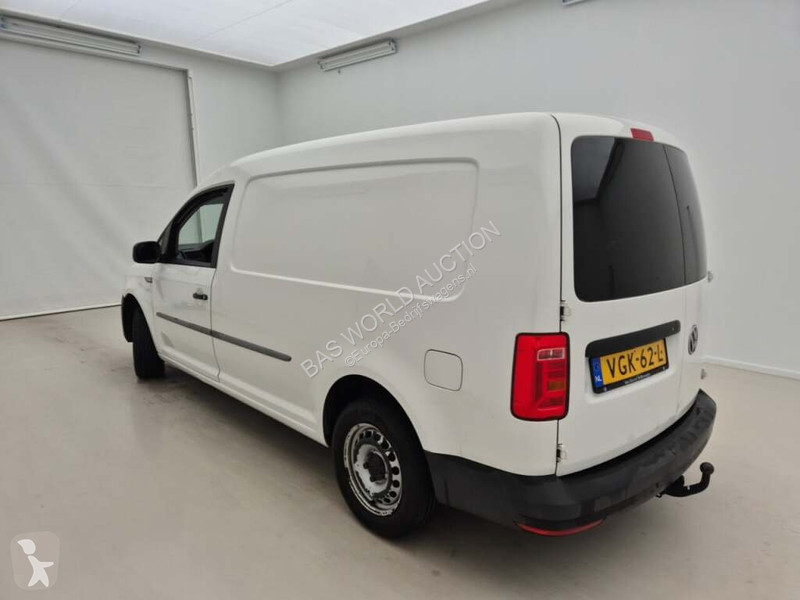 Užitkové vozidlo Volkswagen 2.0 tdi maxi...