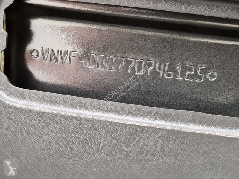 Veículo utilitário Nissan 2.0 130 L2H1 N-Conn....