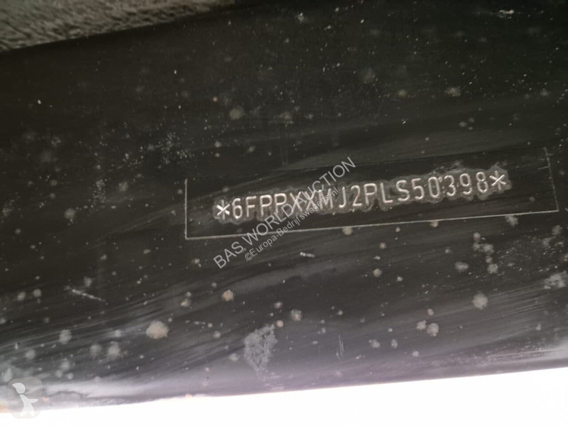 Furgoneta Ford 2.0BiT 4X4 D-Cab Wildtrak AUT...