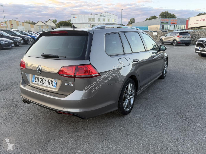Furgoneta Volkswagen