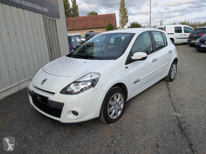 Коммерческий автомобиль Renault