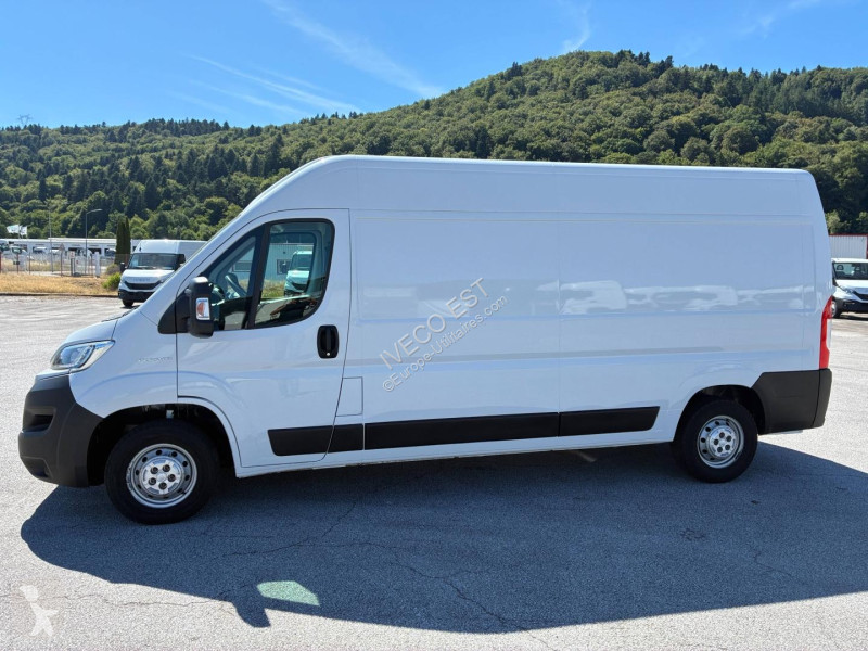Furgoneta Fiat CCb 3.5 Maxi HD L 2.3 Multijet...