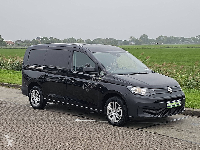 Užitkové vozidlo Volkswagen 2.0 ac carplay...