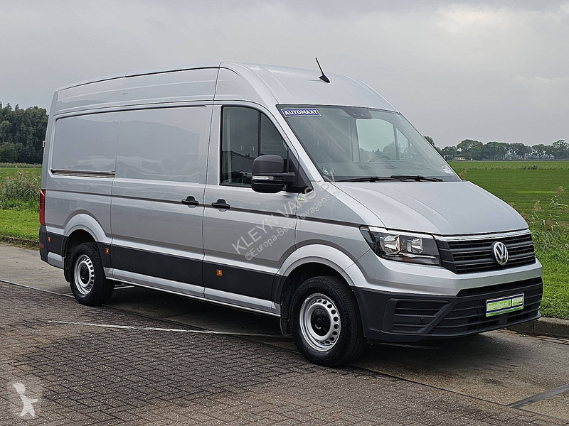 Užitkové vozidlo Volkswagen 2.0 L3H3 Automaat Navi
