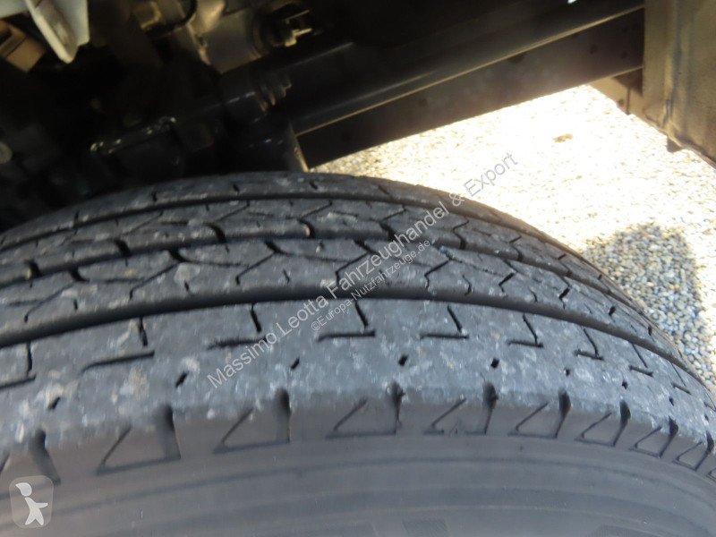 Furgoneta Iveco 35C16 3,0  Seitl Tür FZ.102