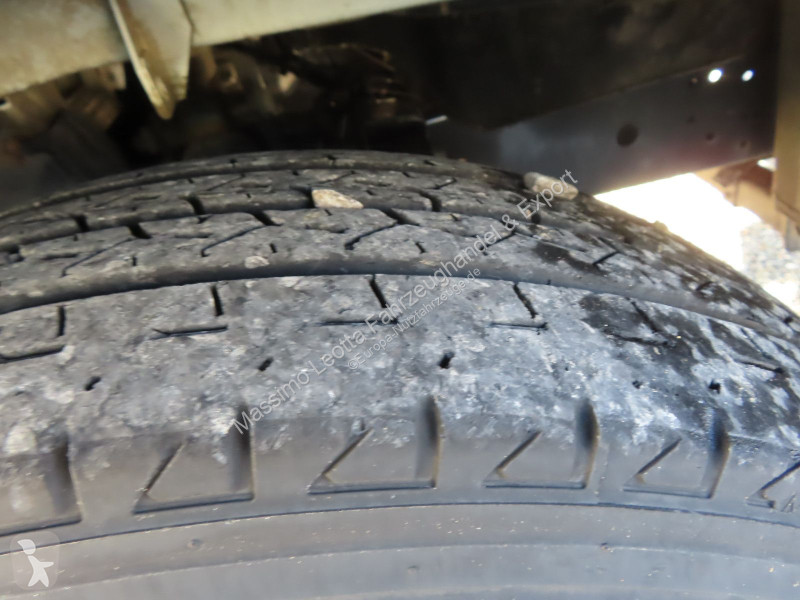 Haszongépjármű Iveco 35C16  3,0  Maxi Hoch 2,35...