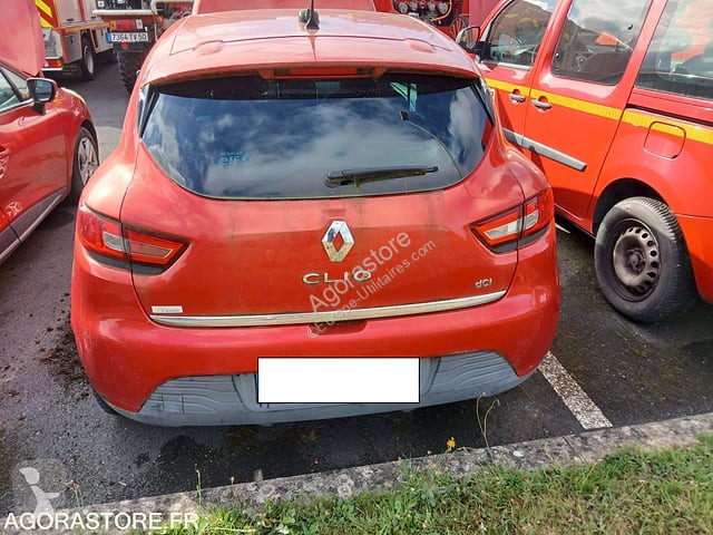 Коммерческий автомобиль
