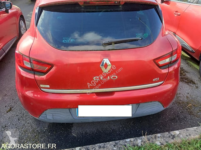 Коммерческий автомобиль