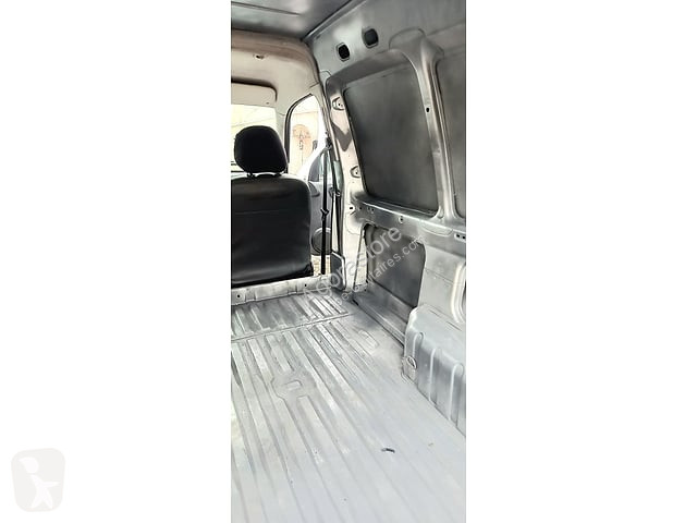 Коммерческий автомобиль Citroën