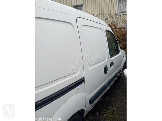 Коммерческий автомобиль Renault KANGOO