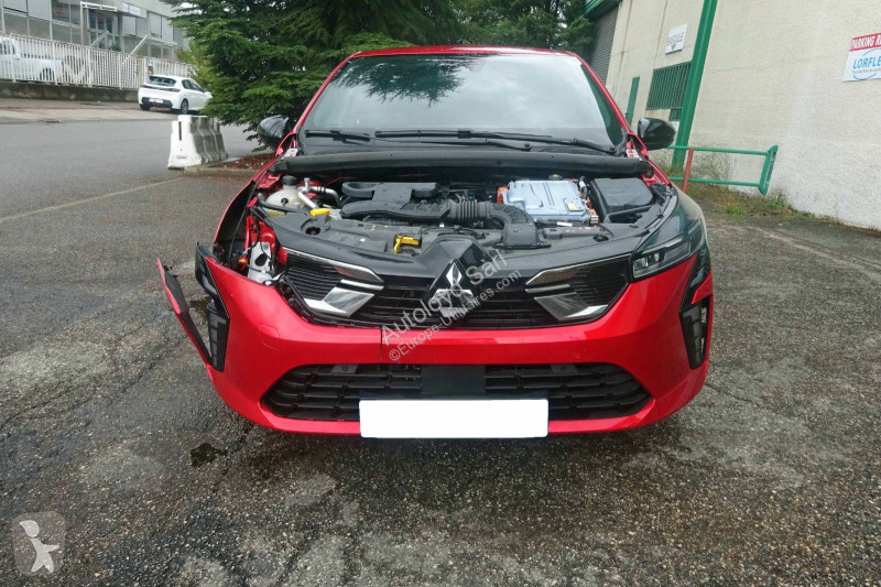 Коммерческий автомобиль Mitsubishi COLT 1,6...