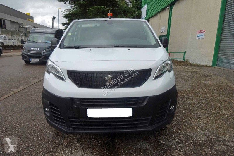 Коммерческий автомобиль Peugeot EXPERT 2,0 HDI...