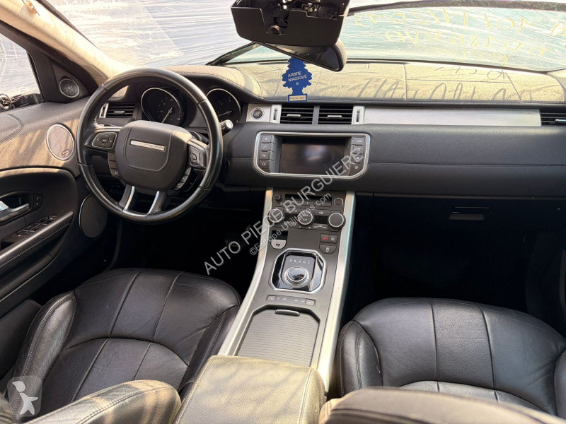 Коммерческий автомобиль Land Rover ROVER  2.0...