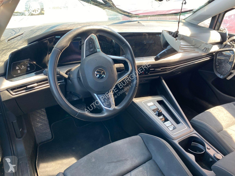 Коммерческий автомобиль Volkswagen VIII 1.4...
