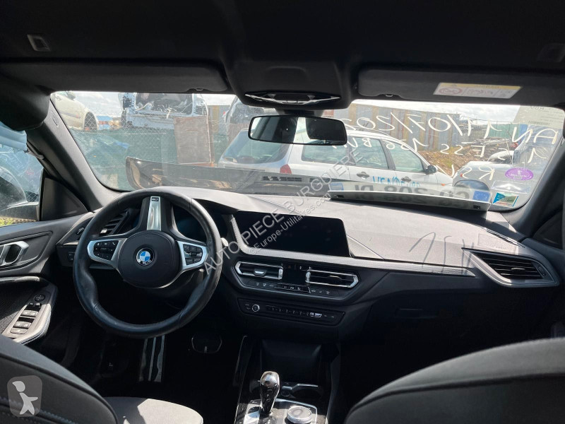 Коммерческий автомобиль BMW Série 2 218 Gran...
